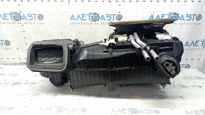Піч у зборі Audi A4 B8 13-16