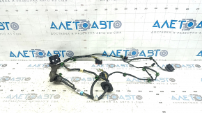 Проводка двери задняя левая Ford C-max MK2 13-18