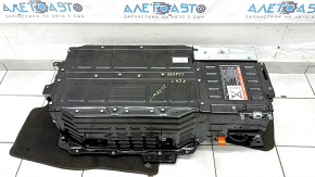 Акумуляторна батарея ВВБ у зборі Ford C-max MK2 13-18 Energi, 7,6 kWh, 84к, 297 Вольт