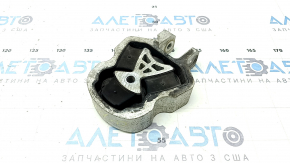 Подушка двигуна задня Ford C-max MK2 13-18 коротка, мікротріщини