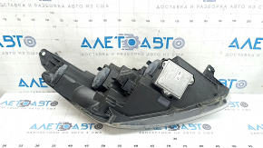 Фара передняя левая в сборе Ford C-max MK2 17-18 рест, под полировку
