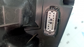 Фара передняя левая в сборе Ford C-max MK2 17-18 рест, под полировку