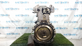 Двигатель Mercedes W213 E 300 17-19 2.0T M274 E20 70к стучит, на запчасти