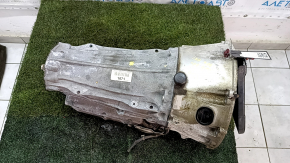 АКПП в сборе Mercedes W213 E 300 17-19 W9Y400 AWD 70к