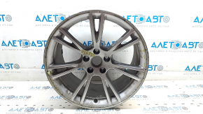 Колісний диск R19 19x9.5J ET45 Tesla Model Y 20-25 APOLLO бордюрка