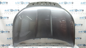 Капот голий Mitsubishi Outlander 22-26 алюміній, графіт U17