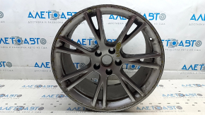 Колісний диск R19 19x9.5J ET45 Tesla Model Y 20-25 APOLLO бордюрка
