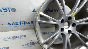 Диск колесный R19 19x9.5J ET45 Tesla Model Y 20-25 APOLLO бордюрка