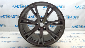 Колісний диск R19 19x9.5J ET45 Tesla Model Y 20-25 APOLLO бордюрка
