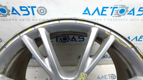 Диск колесный R19 19x9.5J ET45 Tesla Model Y 20-25 APOLLO бордюрка