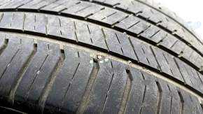 Шина R19 255/45 Hankook Ventus S1 AS 2023 всесезонная 5 мм, прокол