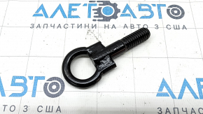 Буксировочный крюк задний Mitsubishi Outlander 22-26