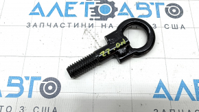 Букнувальний гак задній Mitsubishi Outlander 22-26