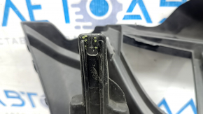 Рама переднего бампера Ford C-max MK2 13-18 usa с дефлектором, трещины в креплениях