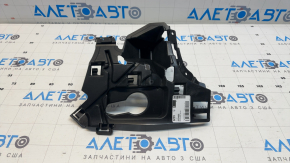 Крепление переднего бампера правое внутреннее Volvo XC60 22-26