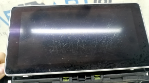 Монитор, дисплей, навигация Audi Q5 80A 18-20 8,25" с кронштейном, царапины