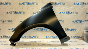 Крило переднє ліве Mazda 3 14-18 BM