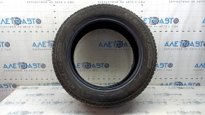 Шина R19 235/55 Michelin CrossClimate2 2024 зима 6мм
