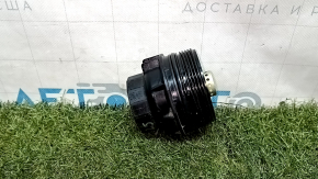 Корпус масляного фильтра Toyota Camry v55 15-17 usa 2.5 2AR-FE, hybrid 2AR-FXE
