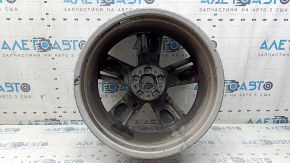Диск колесный R19х8J ET39 Audi Q5 80A 18-23 бордюрка