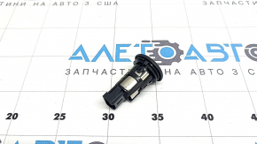 Прикуриватель в обшивке арки задний правый Mitsubishi Outlander 22-26 черный