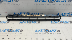 Нижні ґрати переднього бампера Audi A4 B9 20-25 S-line