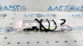 Подушка безпеки airbag переднього лівого сидіння Audi A4 B8 14-16
