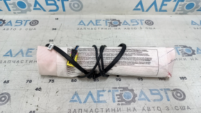 Подушка безопасности airbag переднего левого сиденья Audi A4 B8 14-16