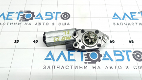 Мотор регулировки подъема водительского сиденья Mitsubishi Outlander 22-26 без каркаса