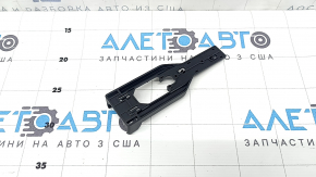 Заглушка салазки пассажирского сиденья передняя правая Mitsubishi Outlander 22-24