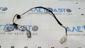 Проводка підсклянників Jeep Patriot 11-17