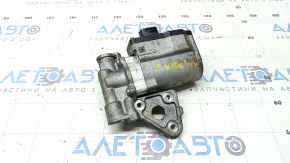 Насос масляний АКПП Ford C-max MK2 13-18 електро