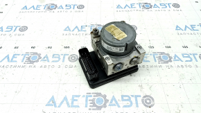 ABS АБС у зборі Ford C-max MK2 13-18