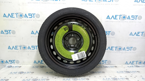 Запасне колесо докатка Audi A4 B8 08-16 R19 125/70