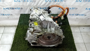 АКПП в сборе Ford C-max MK2 13-17 plug-in 84к