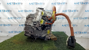 АКПП в сборе Ford C-max MK2 13-17 plug-in 84к