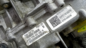 АКПП в сборе Ford C-max MK2 13-17 plug-in 84к