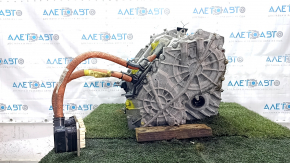 АКПП в сборе Ford C-max MK2 13-17 plug-in 84к