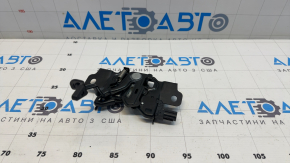 Замок капота Mazda CX-50 23-26 із датчиком