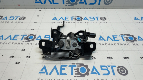 Замок капота Mazda CX-50 23-26 с датчиком