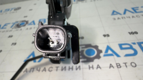 Замок капота Mazda CX-50 23-26 с датчиком