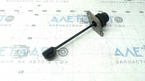 Подушка двигуна ліва Audi Q5 80A 18-24 2.0T, MHEV, PHEV нижня, мікротріщини