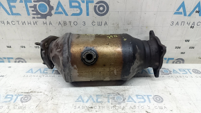 Каталізатор Audi Q5 80A 18-20 2.0T