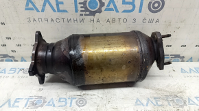 Катализатор Audi Q5 80A 18-20 2.0T