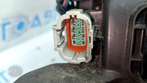 Фара передняя правая Mitsubishi Outlander 22-26 LED