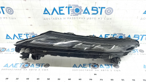 Денний ходовий вогонь DRL лівий Mitsubishi Outlander 22-26 LED