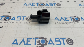 Насос помпа охолодження додатковий Audi A6 C7 09-11 3.0T