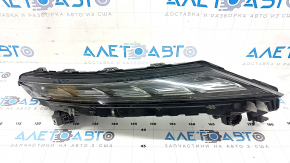 Денний ходовий вогонь DRL правий Mitsubishi Outlander 22-26 LED