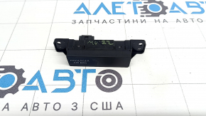 Индикатор подушки безопасности пассажира Mitsubishi Outlander 22-26 без накладки