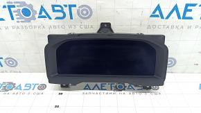 Щиток приладів Mitsubishi Outlander 22-26 12.3" дисплей 95к